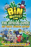 Bin Weevils