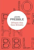 John Prebble's Latest Book