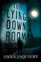 The Lying Down Room