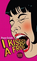 Rupa Gulab's Latest Book