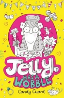 Jelly Has a Wobble