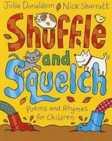 Shuffle and Squelch