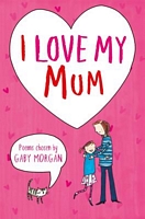 Gaby Morgan's Latest Book