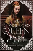 Joanna Courtney's Latest Book