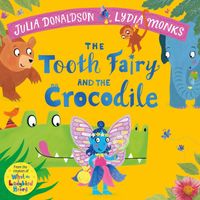 Julia Donaldson's Latest Book