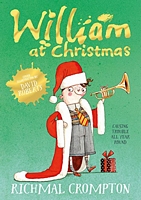 Just William at Christmas
