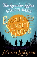 Escape from Sunset Grove