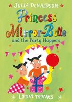 Princess Mirror-belle and the Party Hoppers