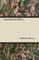 One Kind of Officer