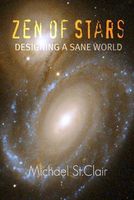 Cover of Designing a Sane World by Michael St. Clair
