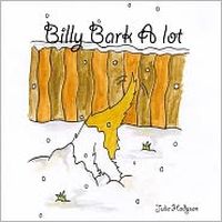 Billy Bark a Lot