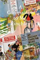 A Companion to Mr Finchley