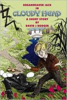 Cover of Cloudy Head by David J. Rodger