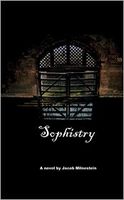 Cover of Sophistry by Jacob Milnestein