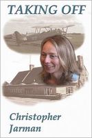Cover of Taking Off by Christopher Jarman