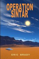 Cover of Operation Sintar by Eric Brady