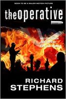 Cover of The Operative by Richard Stephens