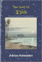 Cover of The Spell of Isis by Adrian Haiselden