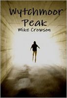 Cover of Wytchmoor Peak by Mike Crowson