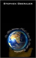 Cover of The Mischievous Nerd's Guide to World Domination by Stephen Oberauer