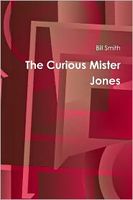 The Curious Mister Jones