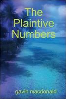 The Plaintive Numbers