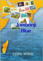 Jumbonji Blue
