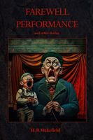 H.R. Wakefield's Latest Book