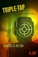 Cover of Triple-Tap by R. Jay