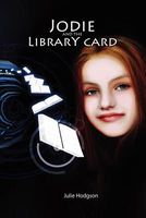 Jodie and the Library Card