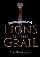 Lions of the Grail