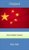 Cover of Chingland by Gary Daly