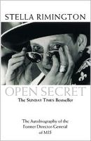 Open Secret