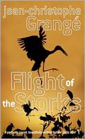 Flight of the Storks