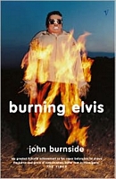 Burning Elvis