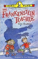 The Frankenstein Teacher