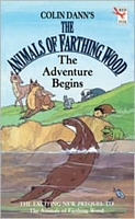 Farthing Wood: The Adventure Begins