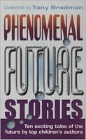Phenomenal Future Stories