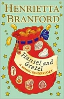 Henrietta Branford's Latest Book