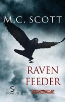 Raven Feeder