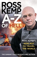 Ross Kemp's Latest Book
