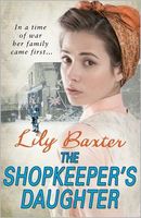 The Shopkeeper's Daughter