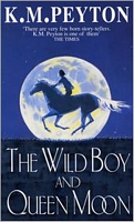 The Wild Boy And Queen Moon
