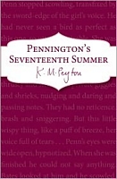 Pennington's Seventeenth Summer