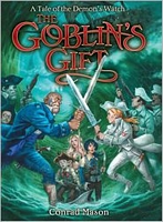 The Goblin's Gift