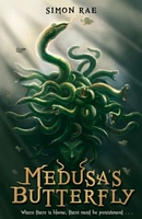 Medusa's Butterfly