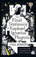 Paul Sussman's Latest Book