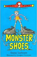 Monster Shoes