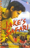 Jake's Safari