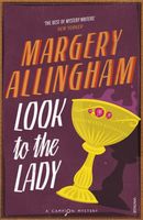 Margery Allingham's Latest Book